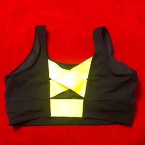 Zyia sports bra